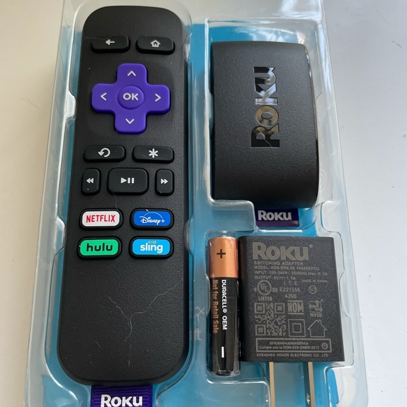 Roku TV Device - Picture 5 of 8